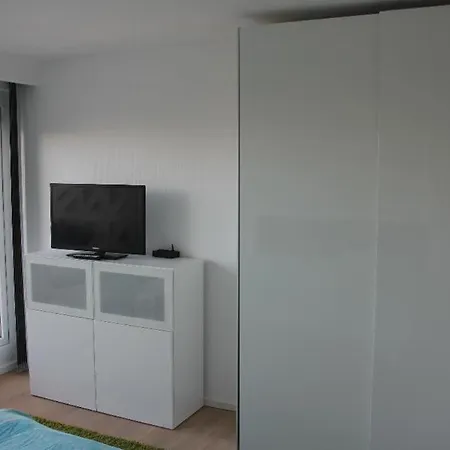 Apartment Riv 45 - Riviera - Mit Aussenschwimmbad Scharbeutz