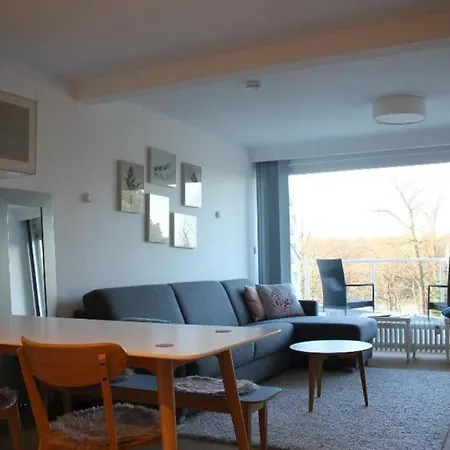 Riv 45 - Riviera - Mit Aussenschwimmbad * Scharbeutz