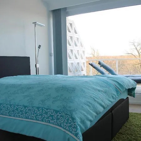 Apartment Riv 45 - Riviera - Mit Aussenschwimmbad