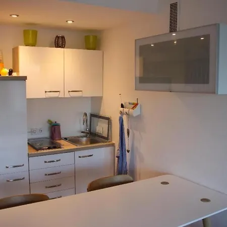 Riv 45 - Riviera - Mit Aussenschwimmbad Lejlighed