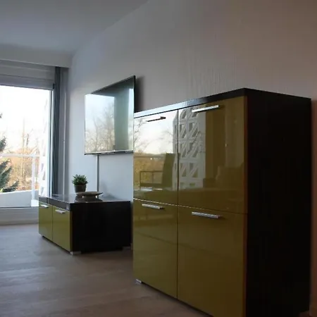 Apartment Riv 45 - Riviera - Mit Aussenschwimmbad *