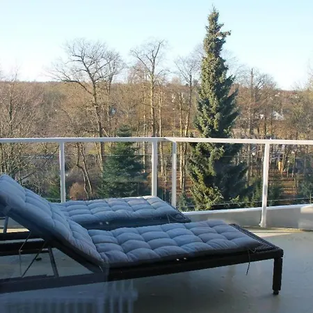 Apartment Riv 45 - Riviera - Mit Aussenschwimmbad