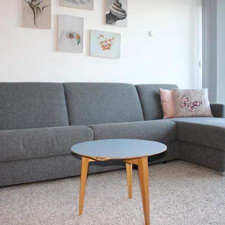 Riv 45 - Riviera - Mit Aussenschwimmbad Lejlighed