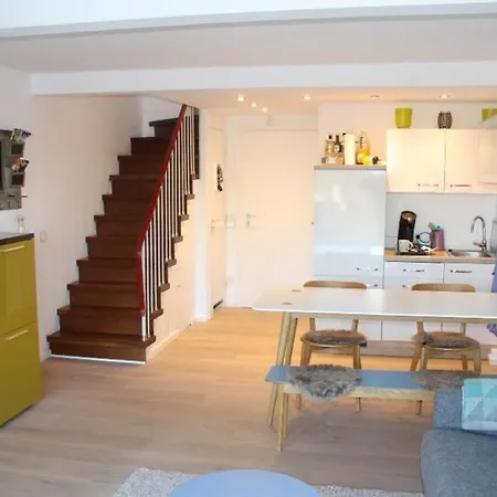 Apartment Riv 45 - Riviera - Mit Aussenschwimmbad *