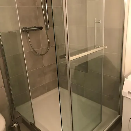 Riv 45 - Riviera - Mit Aussenschwimmbad Lejlighed Scharbeutz