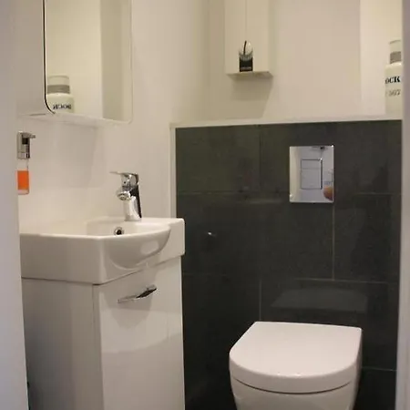 Riv 45 - Riviera - Mit Aussenschwimmbad Lejlighed *