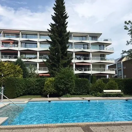 Riv 45 - Riviera - Mit Aussenschwimmbad