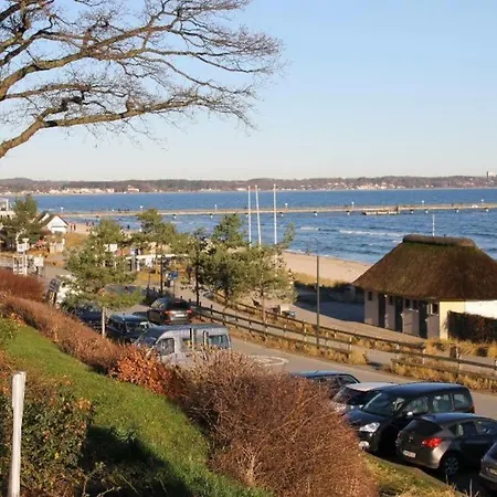 Apartment Riv 45 - Riviera - Mit Aussenschwimmbad