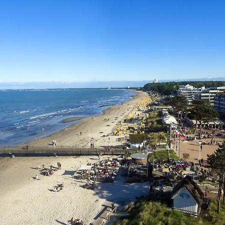 Riv 45 - Riviera - Mit Aussenschwimmbad