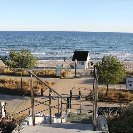 Riv 45 - Riviera - Mit Aussenschwimmbad Scharbeutz