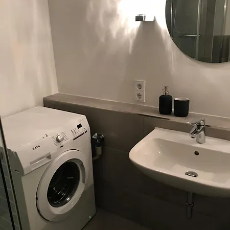 Riv 45 - Riviera - Mit Aussenschwimmbad *