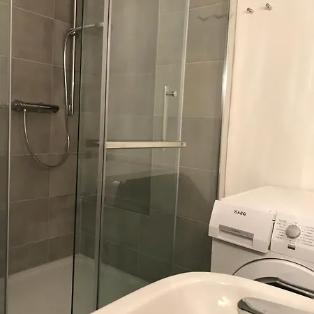 Riv 45 - Riviera - Mit Aussenschwimmbad * Scharbeutz