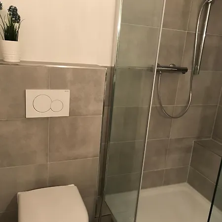 Lejlighed Riv 45 - Riviera - Mit Aussenschwimmbad *