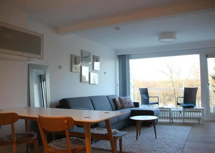 Riv 45 - Riviera - Mit Aussenschwimmbad * Scharbeutz