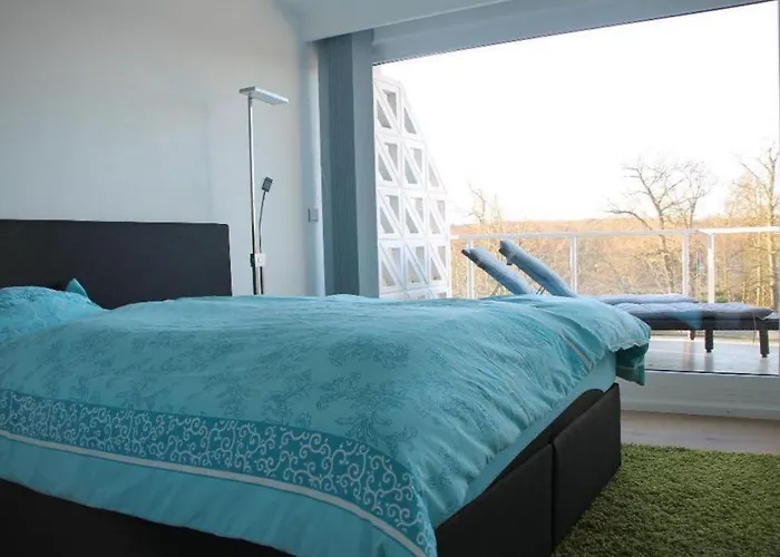 Apartamento Riv 45 - Riviera - Mit Aussenschwimmbad